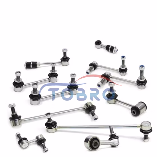 Collegamento stabilizzatore 22744119 96996451 96626248 4819612 95488871 Collegamento stabilizzatore anteriore destro per Chevrolet Captiva C100 C140 2006